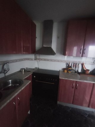 Piso en venta en El Progreso en Murcia