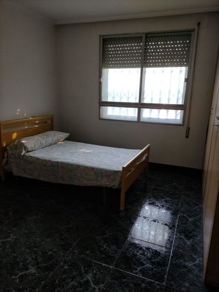 Piso en venta en El Progreso en Murcia