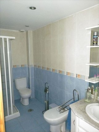 Piso en venta en El Progreso en Murcia