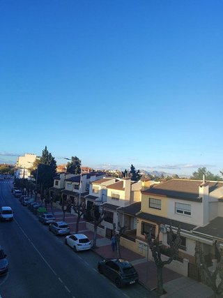 Piso en venta en El Progreso en Murcia