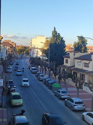Piso en venta en El Progreso en Murcia