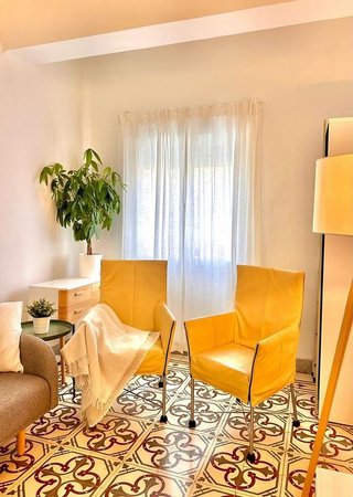 Piso en venta en El Molinillo - Capuchinos en Málaga