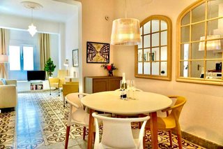Piso en venta en El Molinillo - Capuchinos en Málaga