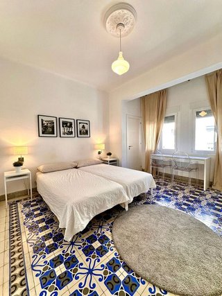 Piso en venta en El Molinillo - Capuchinos en Málaga