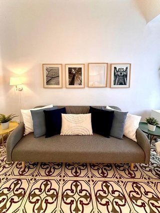 Piso en venta en El Molinillo - Capuchinos en Málaga