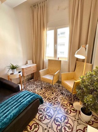 Piso en venta en El Molinillo - Capuchinos en Málaga