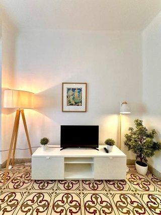 Piso en venta en El Molinillo - Capuchinos en Málaga