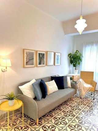 Piso en venta en El Molinillo - Capuchinos en Málaga