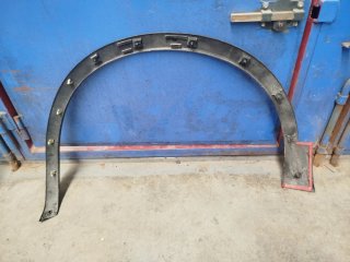 2 Embellecedores Nissan Qashqai