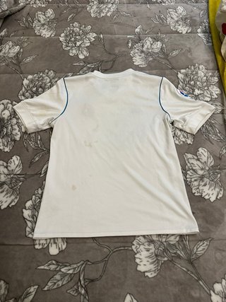 Camiseta Real Madrid Adidas Talla M