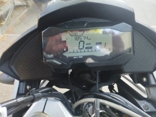 BMW G 310 GS Trail Moto