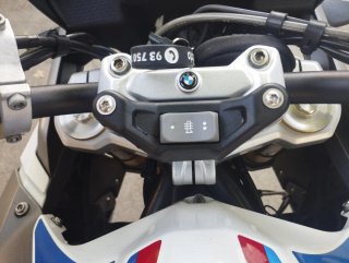 BMW G 310 GS Trail Moto
