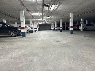 Garaje en venta en Núcleo Urbano en Chiclana de la Frontera