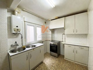 Piso en venta en Castiñeiriño - Cruceiro de Sar en Santiago de Compostela