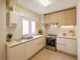 Piso en venta en Castiñeiriño - Cruceiro de Sar en Santiago de Compostela