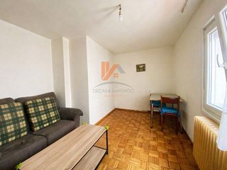 Piso en venta en Castiñeiriño - Cruceiro de Sar en Santiago de Compostela