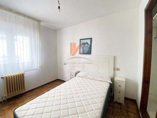 Piso en venta en Castiñeiriño - Cruceiro de Sar en Santiago de Compostela