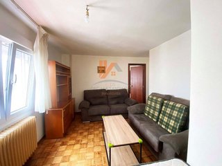 Piso en venta en Castiñeiriño - Cruceiro de Sar en Santiago de Compostela