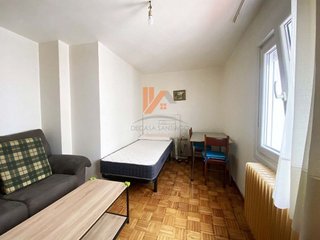 Piso en venta en Castiñeiriño - Cruceiro de Sar en Santiago de Compostela