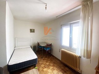 Piso en venta en Castiñeiriño - Cruceiro de Sar en Santiago de Compostela