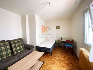 Piso en venta en Castiñeiriño - Cruceiro de Sar en Santiago de Compostela