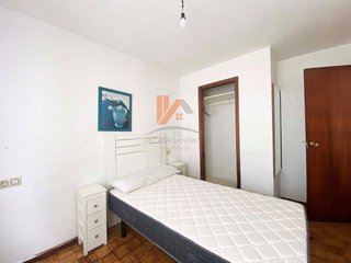 Piso en venta en Castiñeiriño - Cruceiro de Sar en Santiago de Compostela