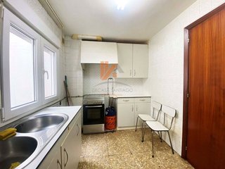 Piso en venta en Castiñeiriño - Cruceiro de Sar en Santiago de Compostela
