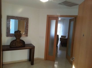 Piso en venta en Teulada Pueblo en Teulada