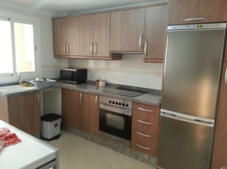 Piso en venta en Teulada Pueblo en Teulada
