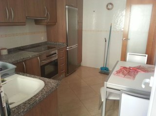 Piso en venta en Teulada Pueblo en Teulada