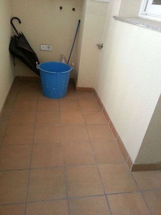 Piso en venta en Teulada Pueblo en Teulada