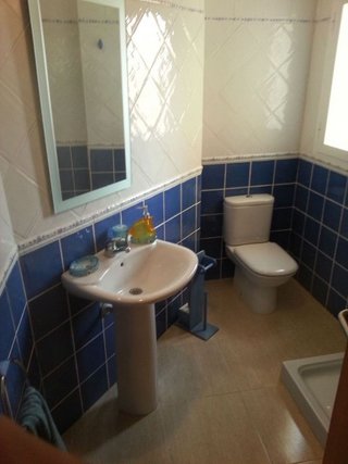 Piso en venta en Teulada Pueblo en Teulada
