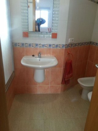 Piso en venta en Teulada Pueblo en Teulada