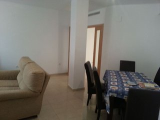 Piso en venta en Teulada Pueblo en Teulada