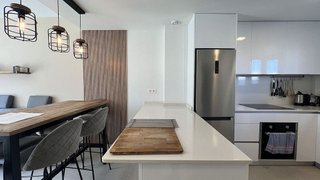 Piso en venta en San Pedro del Pinatar en San Pedro del Pinatar