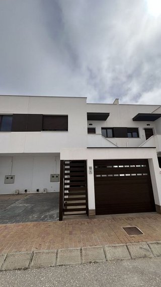 Piso en venta en San Pedro del Pinatar en San Pedro del Pinatar