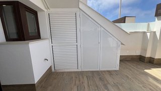 Piso en venta en San Pedro del Pinatar en San Pedro del Pinatar