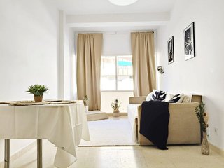 Piso en venta en Centro en Torremolinos
