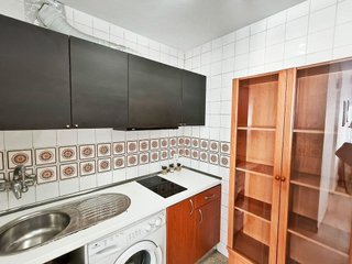 Piso en venta en Centro en Torremolinos