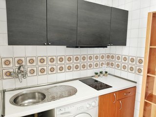 Piso en venta en Centro en Torremolinos