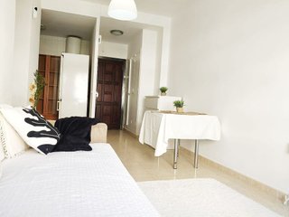 Piso en venta en Centro en Torremolinos