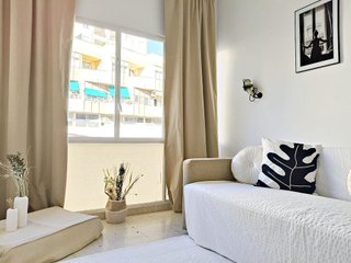 Piso en venta en Centro en Torremolinos