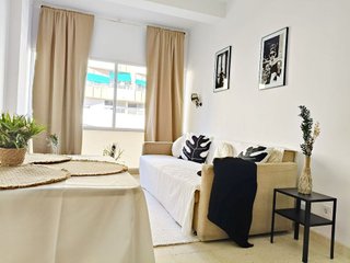 Piso en venta en Centro en Torremolinos