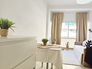 Piso en venta en Centro en Torremolinos