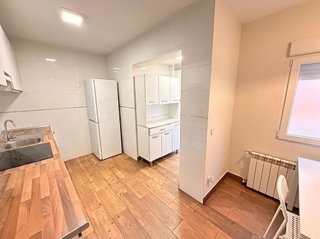 Piso en venta en El Cerro - Carretera de San Rafael en Segovia