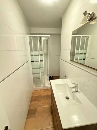 Piso en venta en El Cerro - Carretera de San Rafael en Segovia
