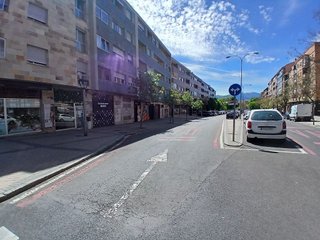 Piso en venta en El Cerro - Carretera de San Rafael en Segovia
