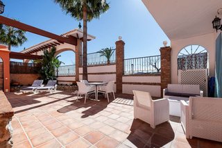 Piso en venta en Frigiliana