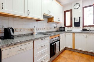 Piso en venta en Frigiliana