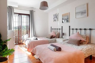 Piso en venta en Frigiliana